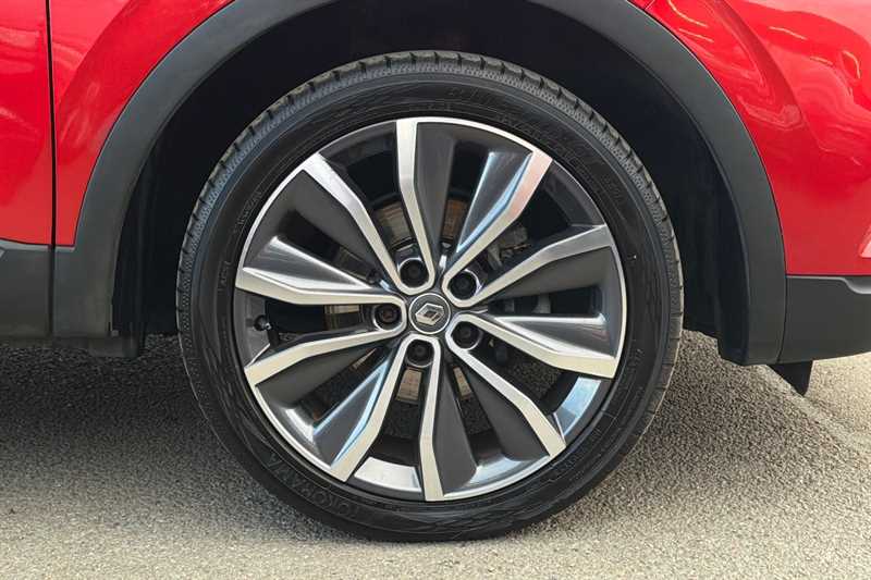 Used Renault Kadjar 2019 for sale - 76448018: Photo 9