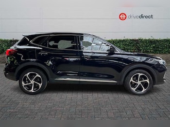 Used MG MG HS 2024 for sale - 78731694: Photo
