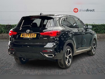 Used MG MG HS 2024 for sale - 78731694: Photo