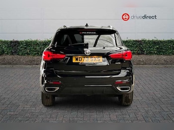 Used MG MG HS 2024 for sale - 78731694: Photo