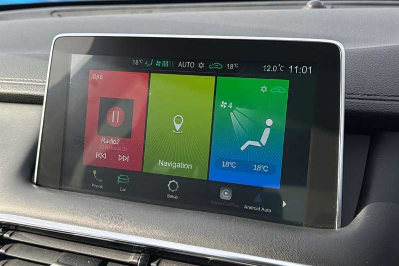 Used MG MG HS 2022 for sale - 76490198: Photo 37