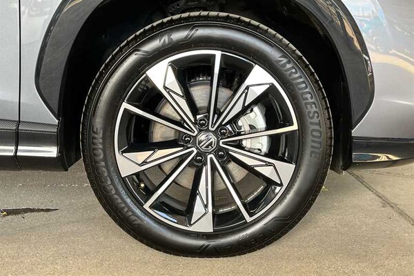 Used MG MG HS 2025 for sale - 76176488: Photo 10