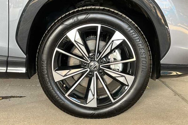 Used MG MG HS 2025 for sale - 76176488: Photo 12
