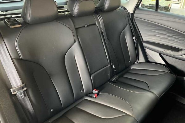 Used MG MG HS 2025 for sale - 76176488: Photo 24