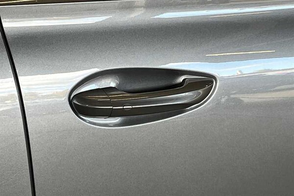 Used MG MG HS 2025 for sale - 76176488: Photo 33