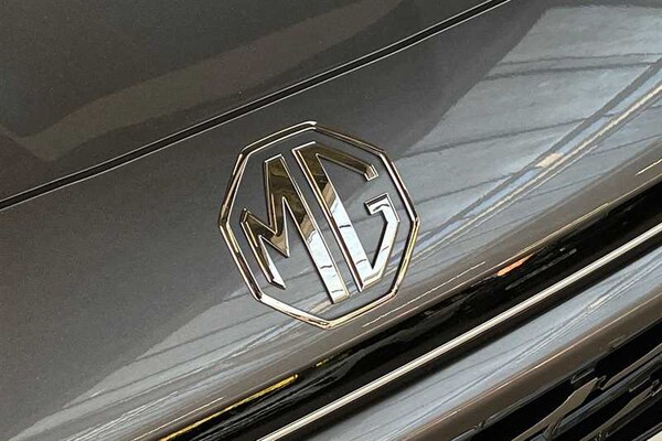 Used MG MG HS 2025 for sale - 76176488: Photo 43