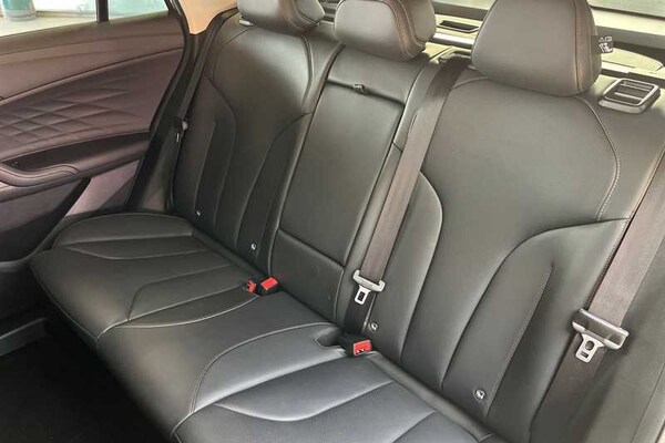 Used MG MG HS 2025 for sale - 76176488: Photo 45