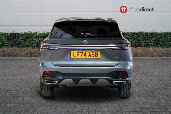 Used MG MG HS 2025 for sale - 76176488: Photo 4