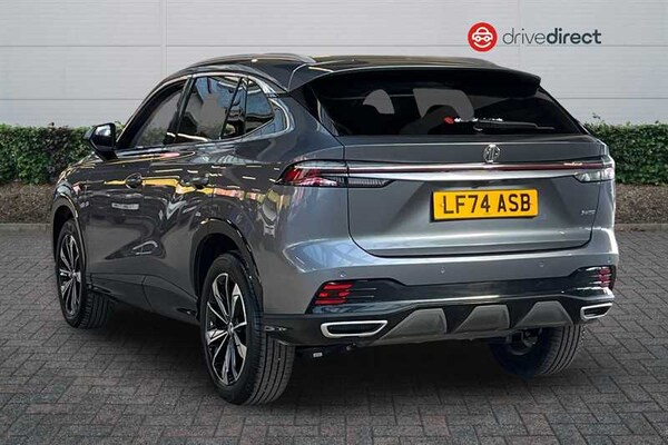 Used MG MG HS 2025 for sale - 76176488: Photo 5