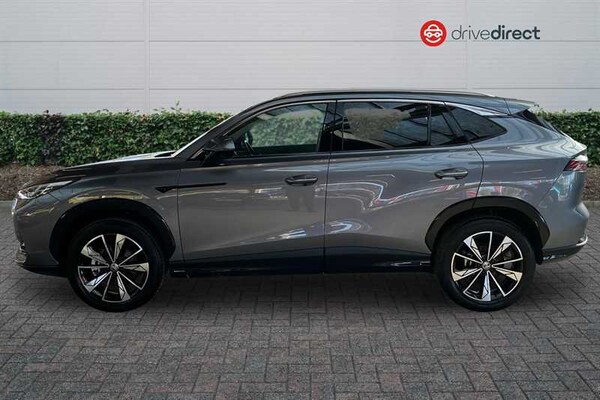 Used MG MG HS 2025 for sale - 76176488: Photo 6