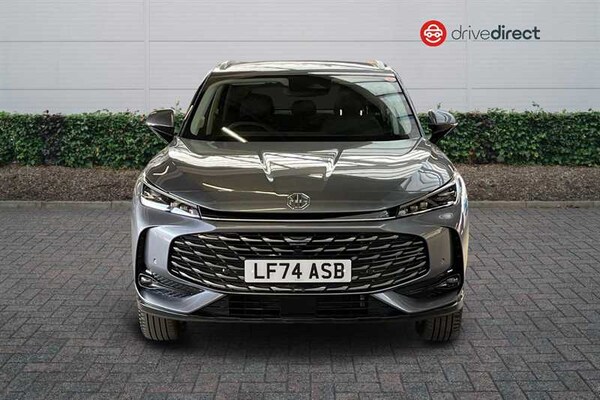 Used MG MG HS 2025 for sale - 76176488: Photo 8