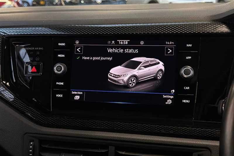 Used Volkswagen Taigo 2022 for sale - 77444200: Photo 39