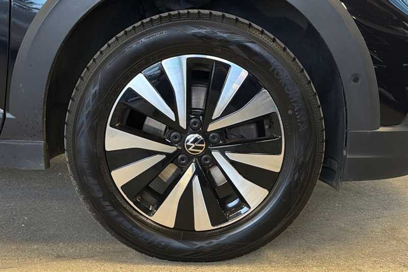 Used Volkswagen Taigo 2022 for sale - 77444200: Photo 9