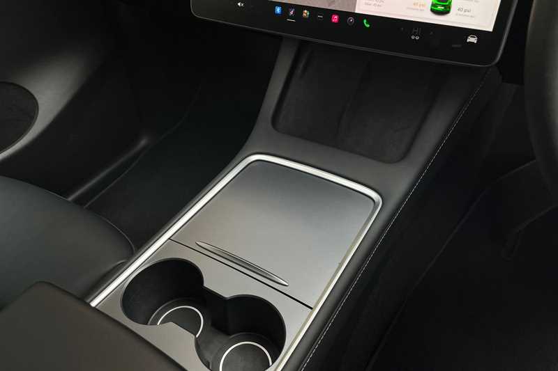 Used Tesla Model Y 2023 for sale - 76530348: Photo 14