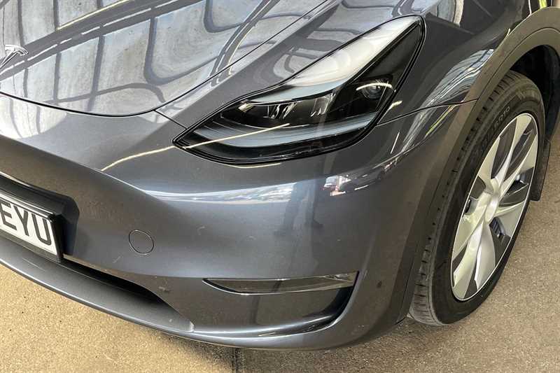Used Tesla Model Y 2023 for sale - 76530348: Photo 29