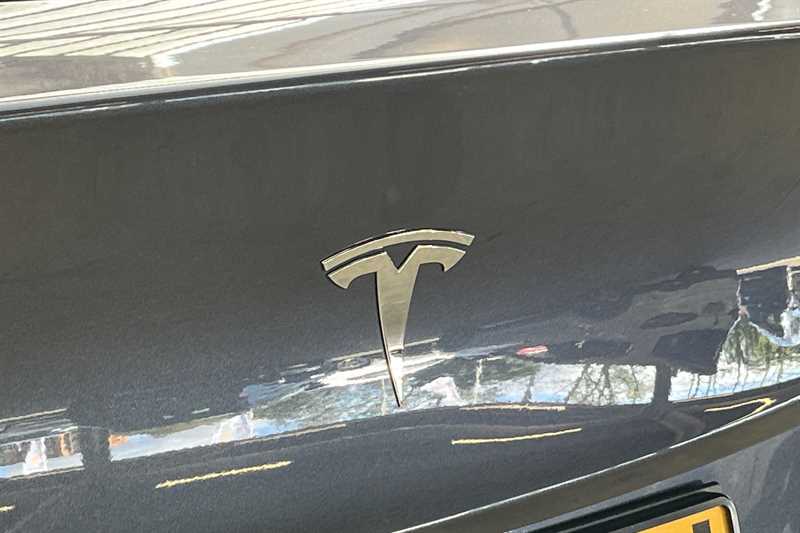 Used Tesla Model Y 2023 for sale - 76530348: Photo 42