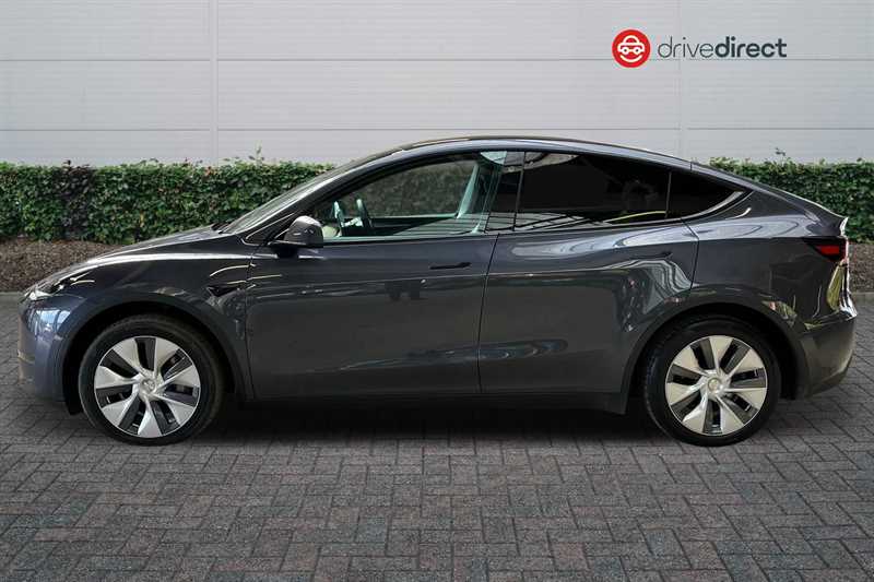 Used Tesla Model Y 2023 for sale - 76530348: Photo 6