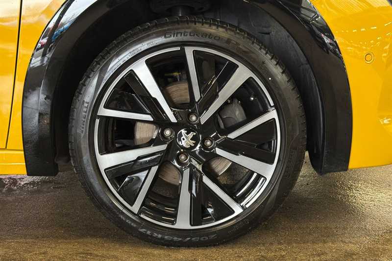 Used Peugeot 208 2022 for sale - 76552634: Photo 10