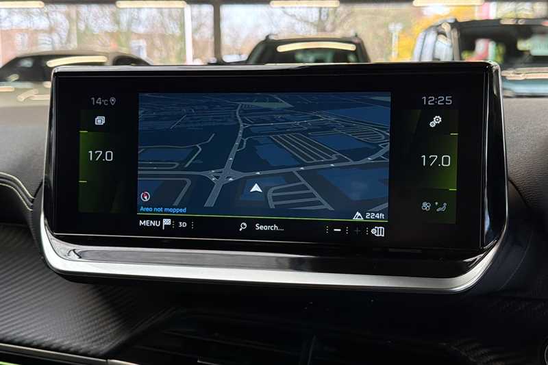 Used Peugeot 208 2022 for sale - 76552634: Photo 18