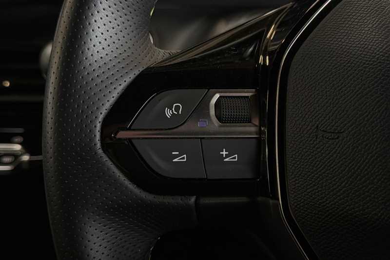 Used Peugeot 208 2022 for sale - 76552634: Photo 21