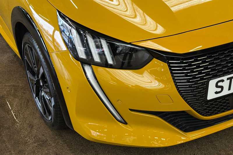 Used Peugeot 208 2022 for sale - 76552634: Photo 28