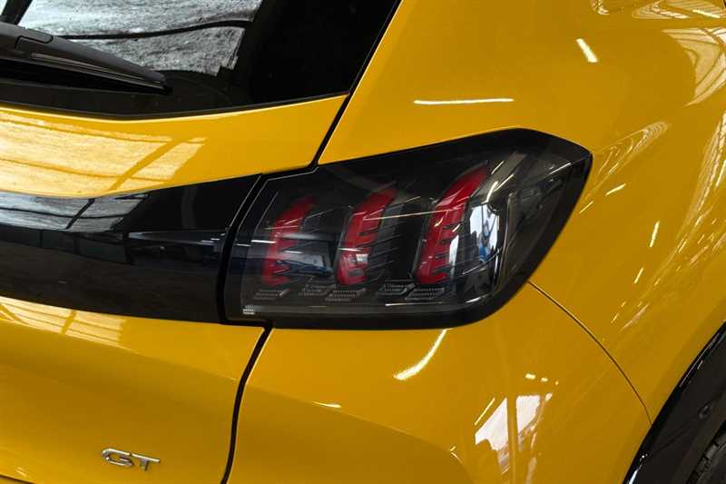 Used Peugeot 208 2022 for sale - 76552634: Photo 32