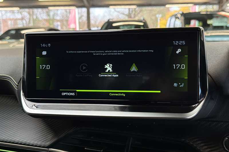 Used Peugeot 208 2022 for sale - 76552634: Photo 37