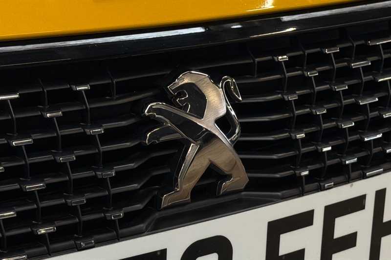 Used Peugeot 208 2022 for sale - 76552634: Photo 46