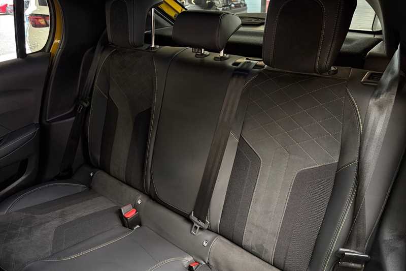 Used Peugeot 208 2022 for sale - 76552634: Photo 48