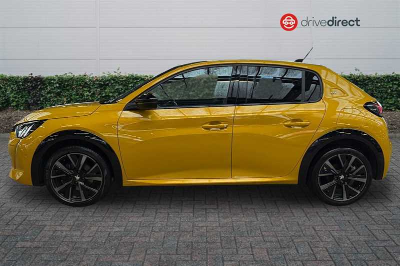 Used Peugeot 208 2022 for sale - 76552634: Photo 6