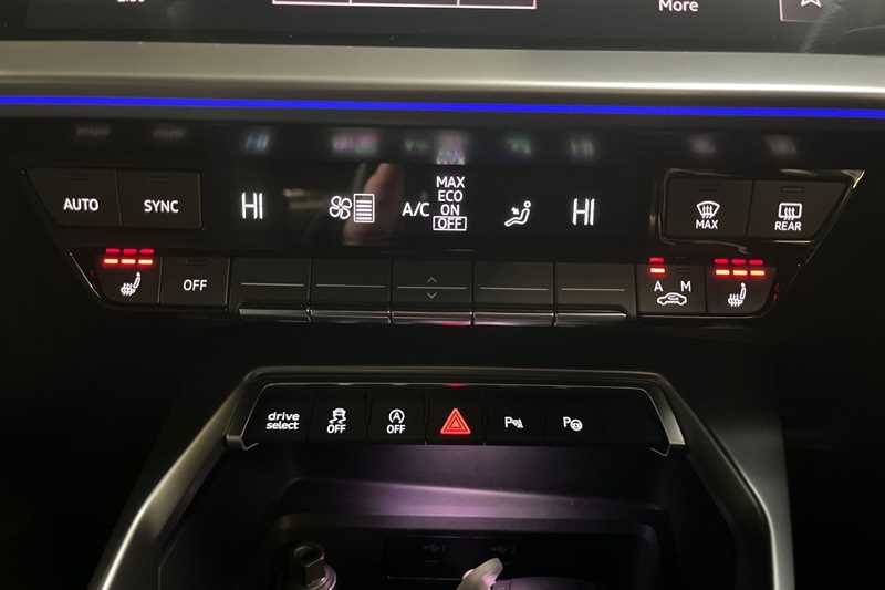 Used Audi A3 2020 for sale - 77362918: Photo 15