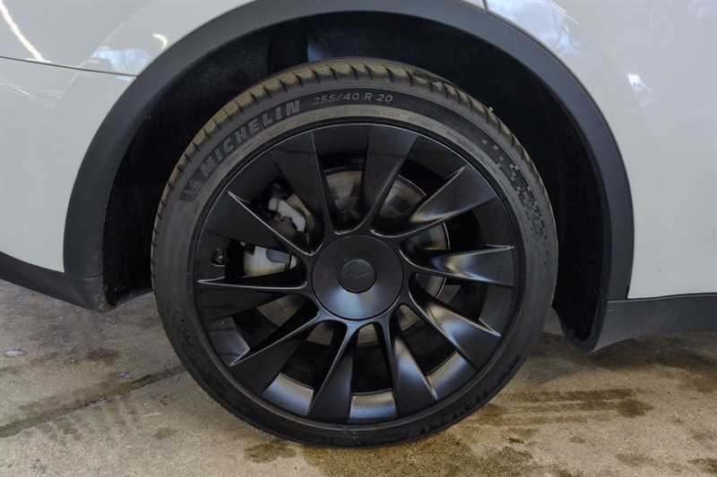 Used Tesla Model Y 2022 for sale - 77700494: Photo 11