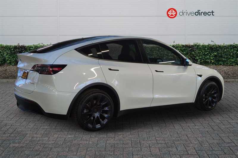 Used Tesla Model Y 2022 for sale - 77700494: Photo 2