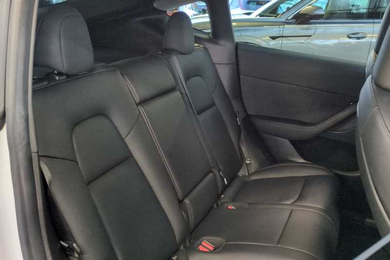 Used Tesla Model Y 2022 for sale - 77700494: Photo 24