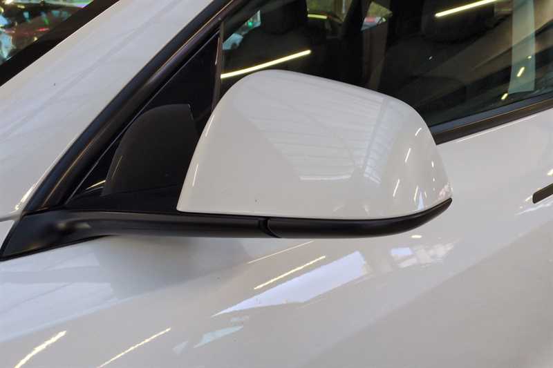 Used Tesla Model Y 2022 for sale - 77700494: Photo 35