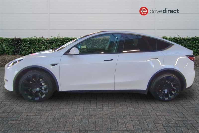 Used Tesla Model Y 2022 for sale - 77700494: Photo 6