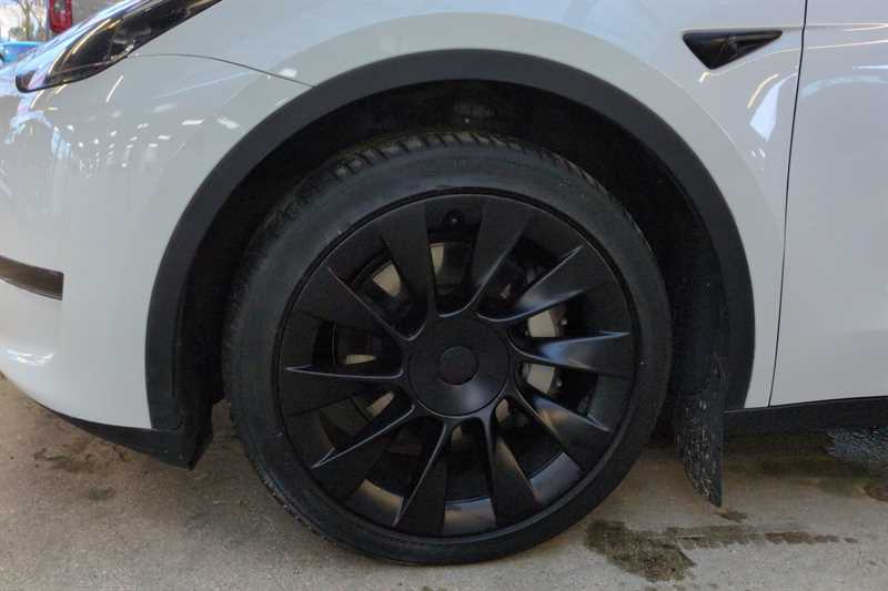 Used Tesla Model Y 2022 for sale - 77700494: Photo 9