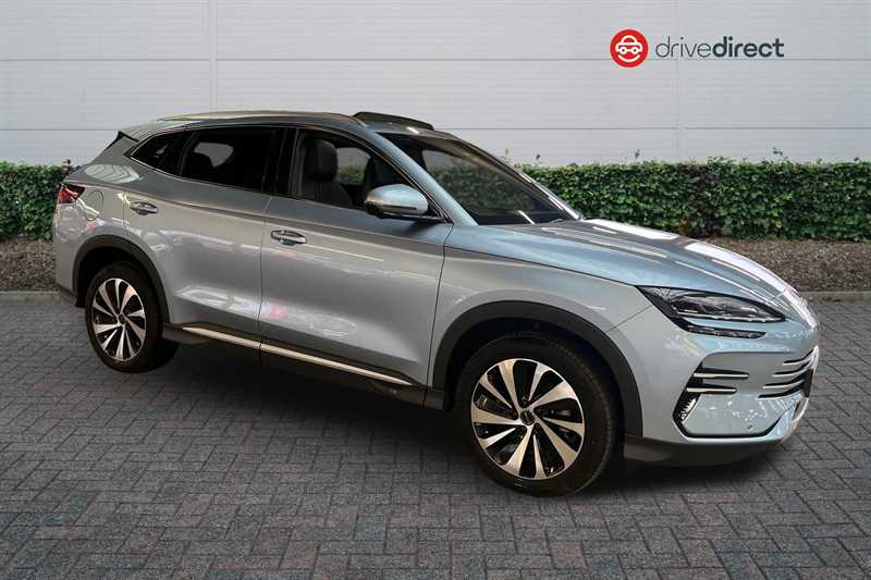 Used BYD Seal U 2025 for sale - 77481697: Photo 2