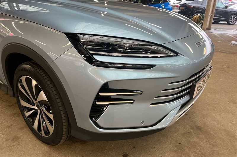 Used BYD Seal U 2025 for sale - 77481697: Photo 29