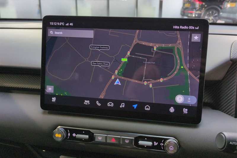 Used MG MGS5 2025 for sale - 77887358: Photo 18