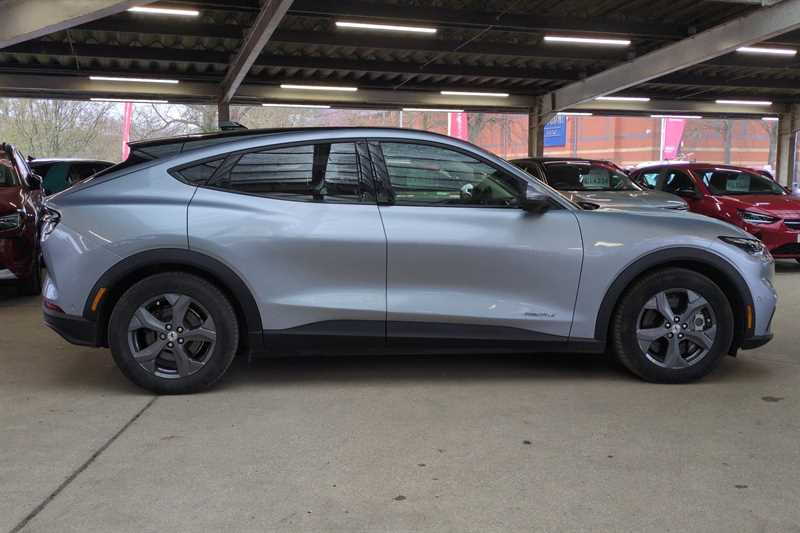 Used Ford Mustang Mach-E 2022 for sale - 77788210: Photo 2