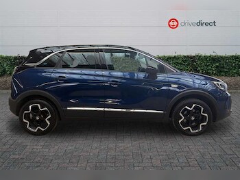 Used Vauxhall Crossland 2022 for sale - 77018527: Photo