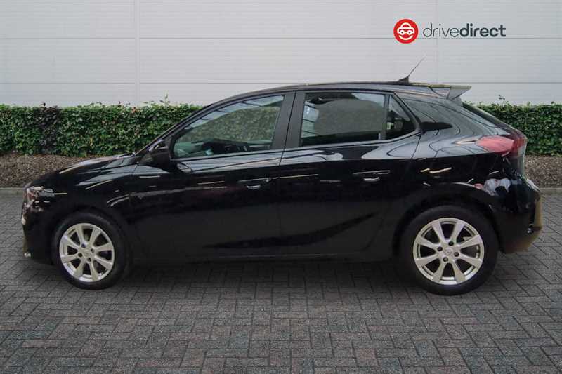Used Vauxhall Corsa 2023 for sale - 77828349: Photo 6