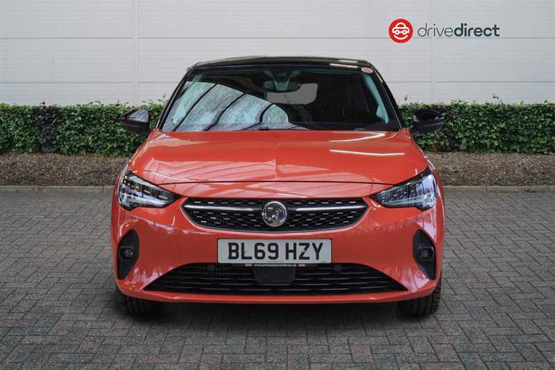 Used Vauxhall Corsa 2020 for sale - 77561971: Photo 8