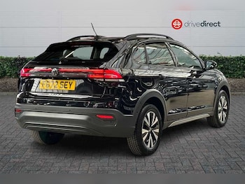 Used Volkswagen Taigo 2022 for sale - 79397860: Photo
