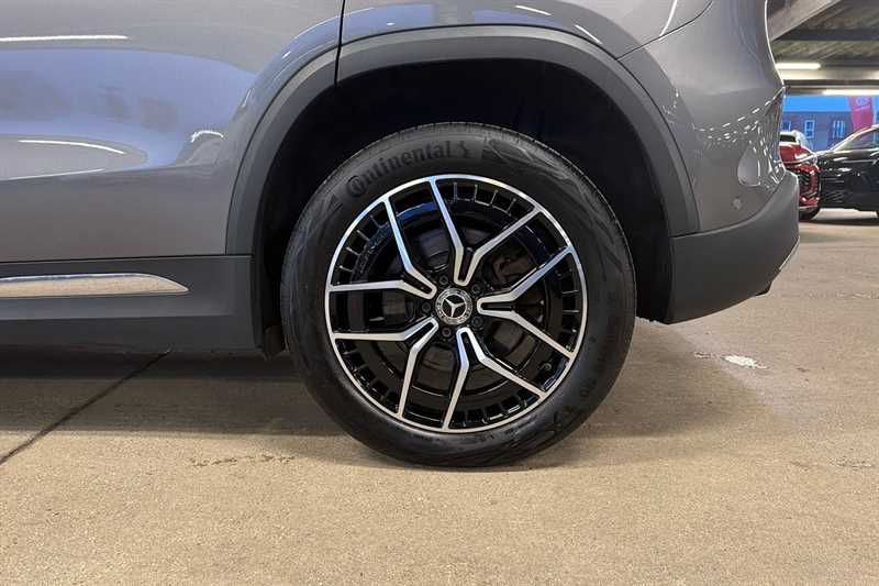 Used Mercedes-Benz EQA 2021 for sale - 77321995: Photo 11