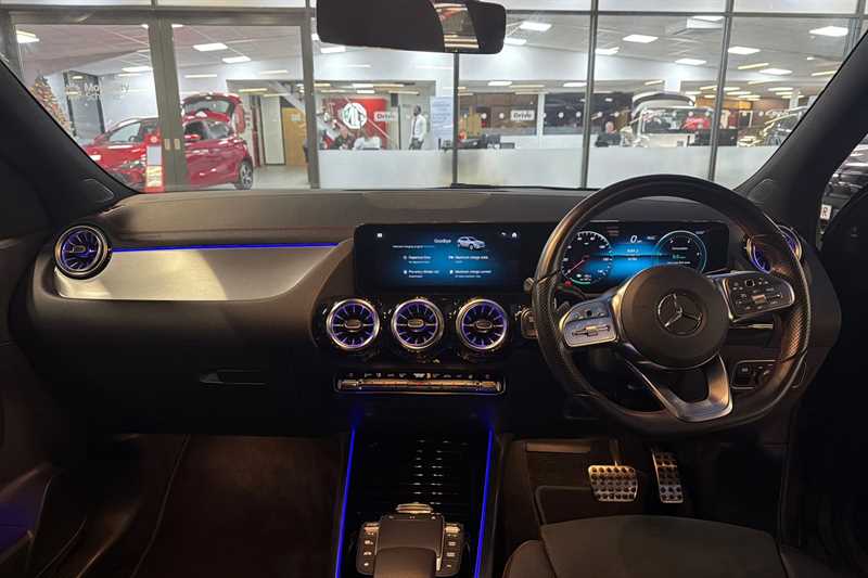 Used Mercedes-Benz EQA 2021 for sale - 77321995: Photo 13