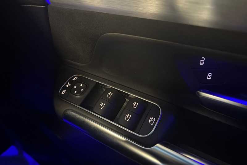 Used Mercedes-Benz EQA 2021 for sale - 77321995: Photo 16