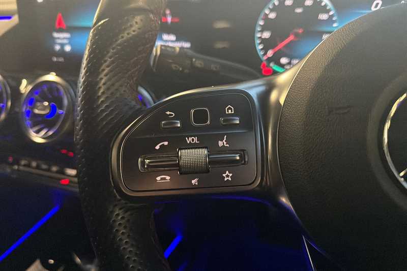 Used Mercedes-Benz EQA 2021 for sale - 77321995: Photo 21