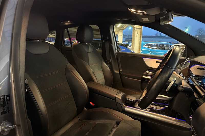 Used Mercedes-Benz EQA 2021 for sale - 77321995: Photo 23